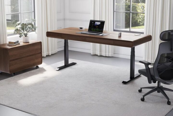 standing desk sendi e