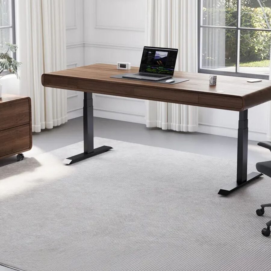 standing desk sendi e