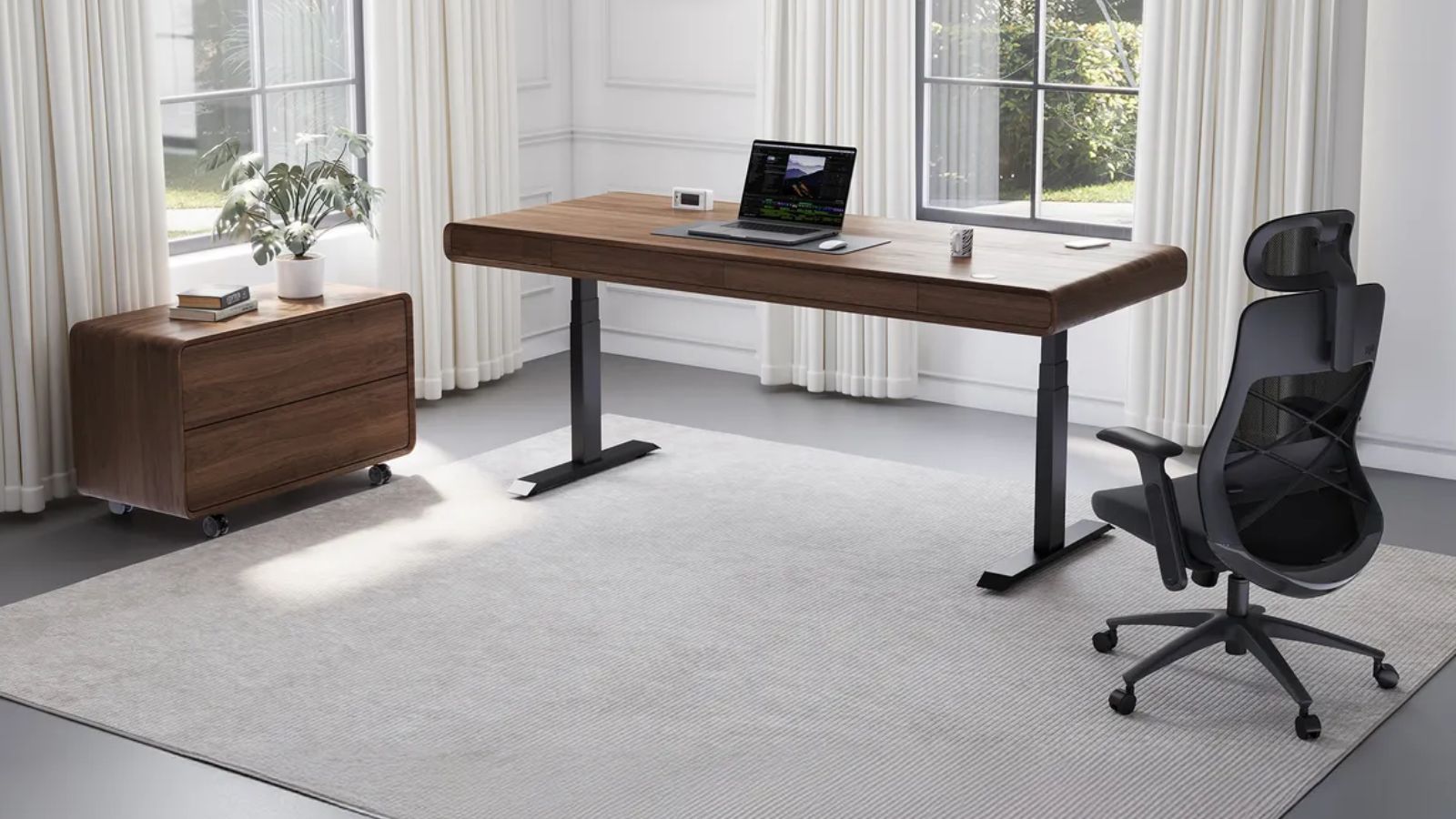 standing desk sendi e