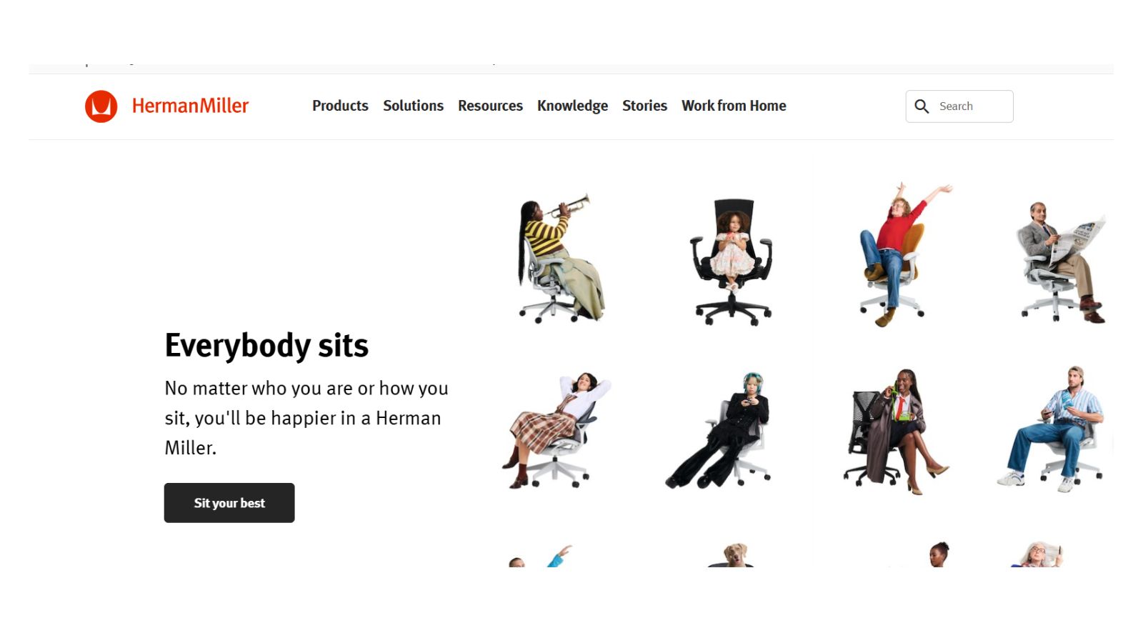 Herman Miller