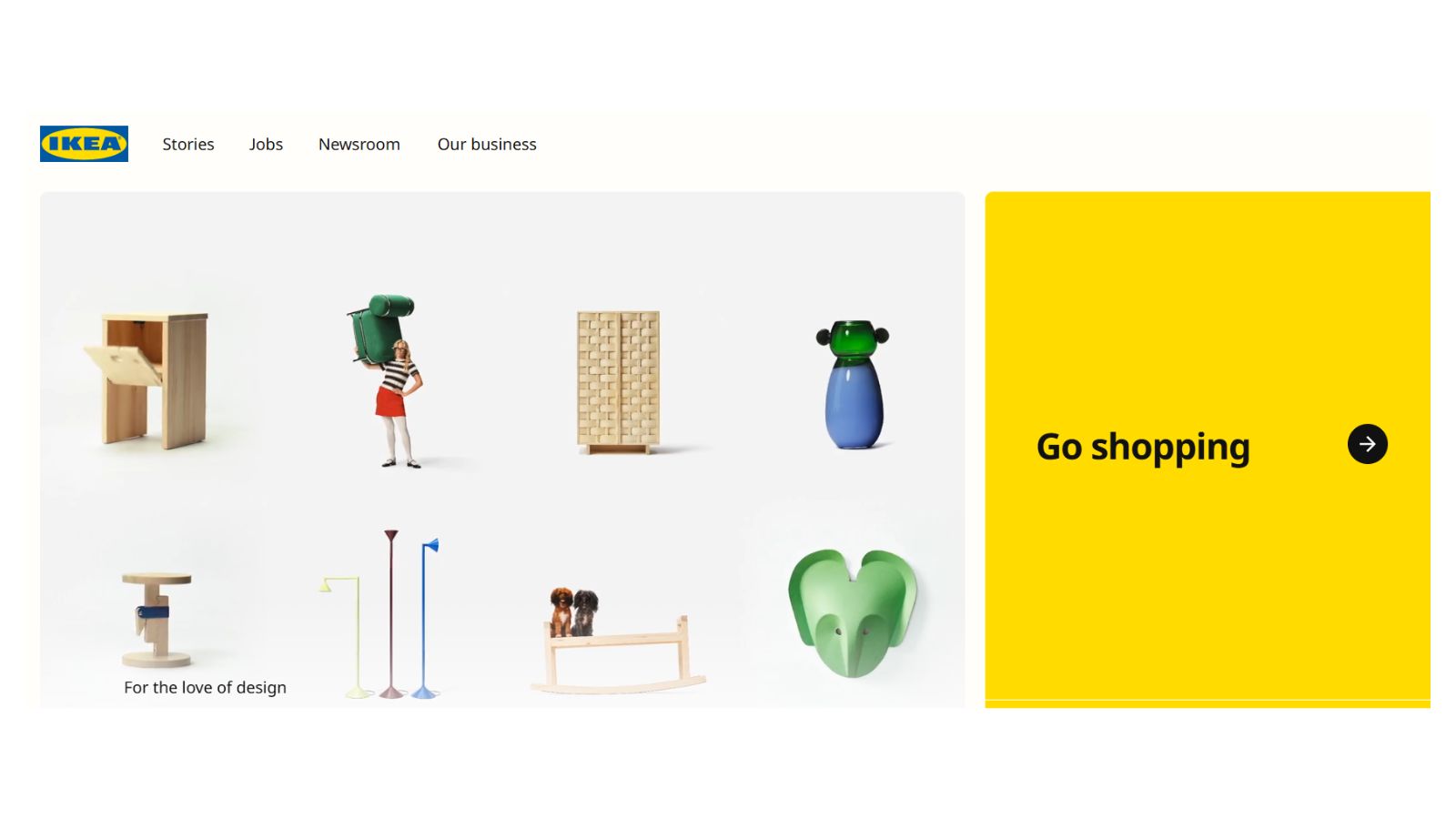 IKEA