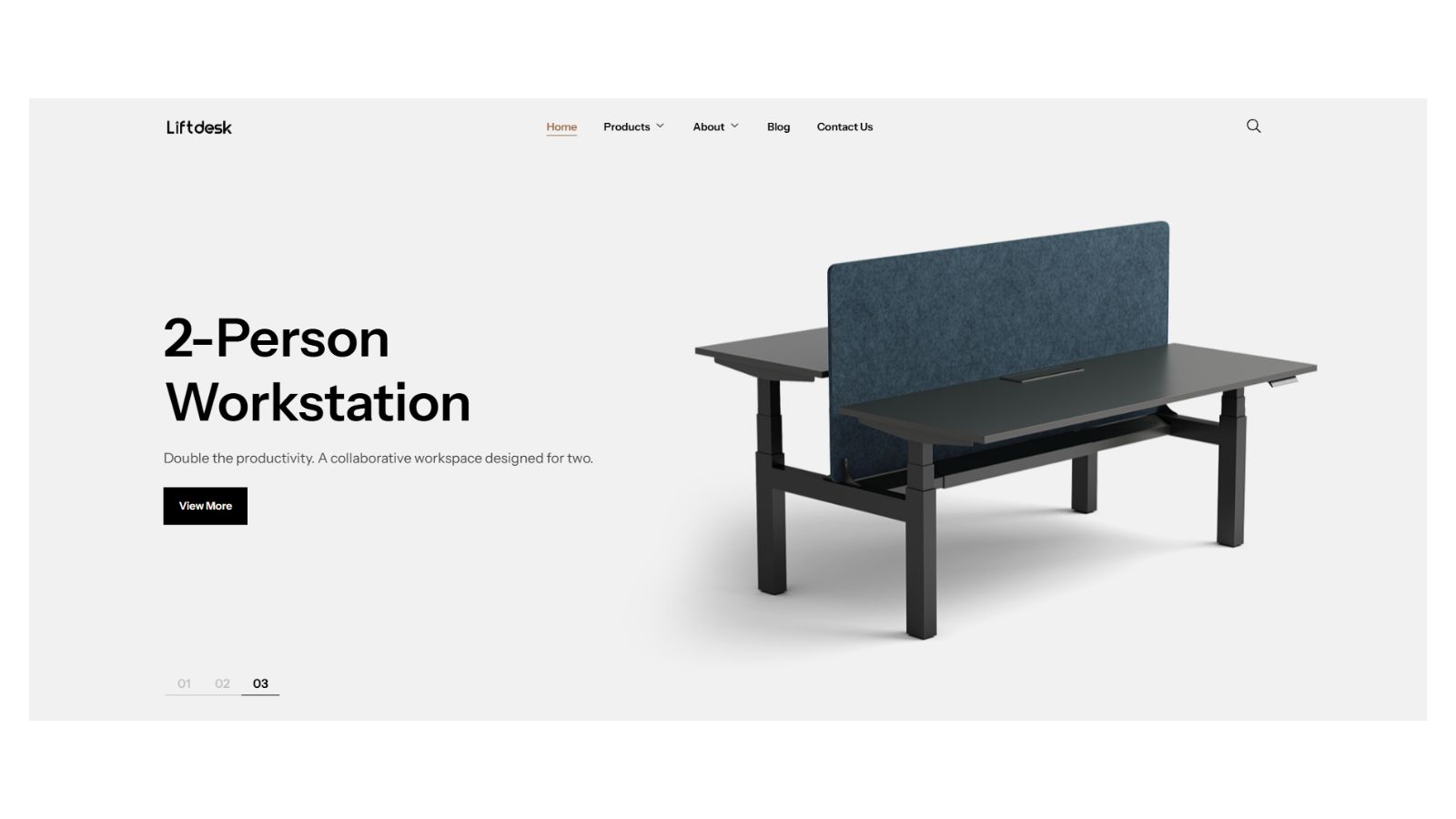 Liftdesk