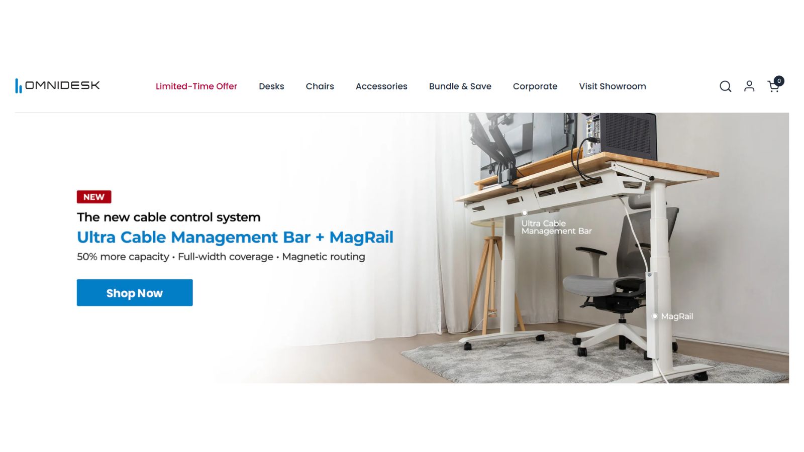 Omnidesk