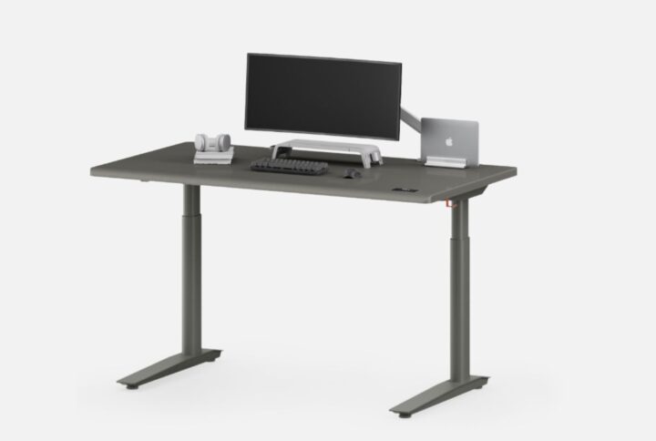 autonomous standing desk