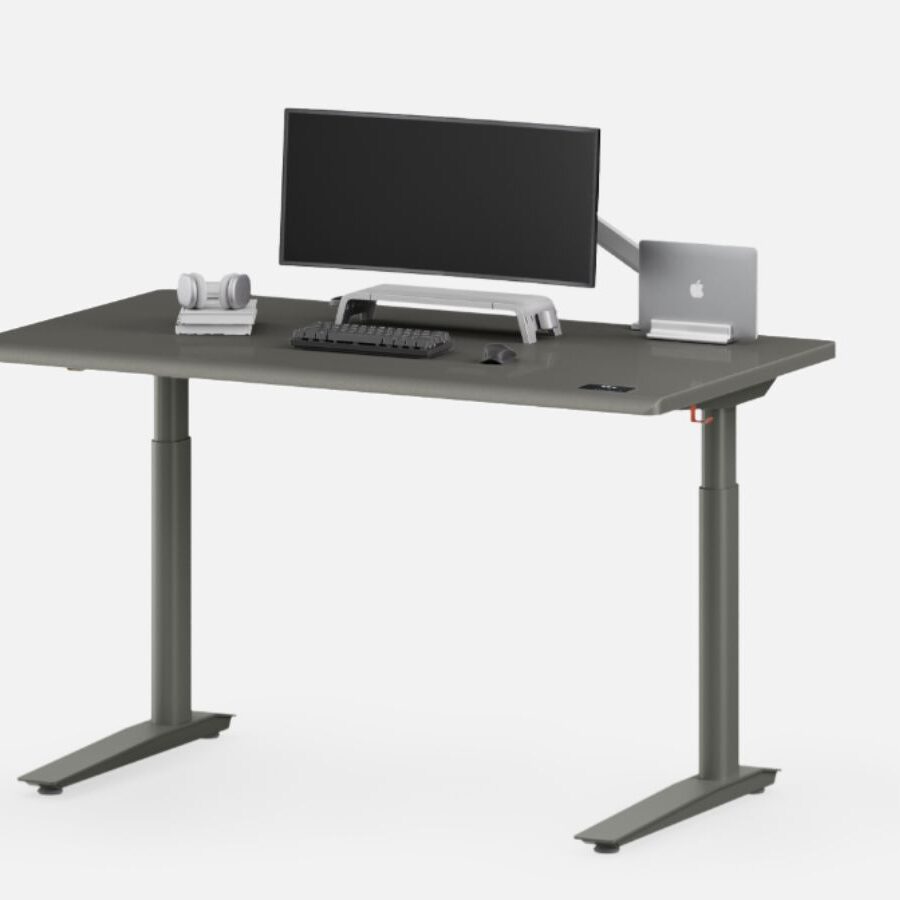 autonomous standing desk