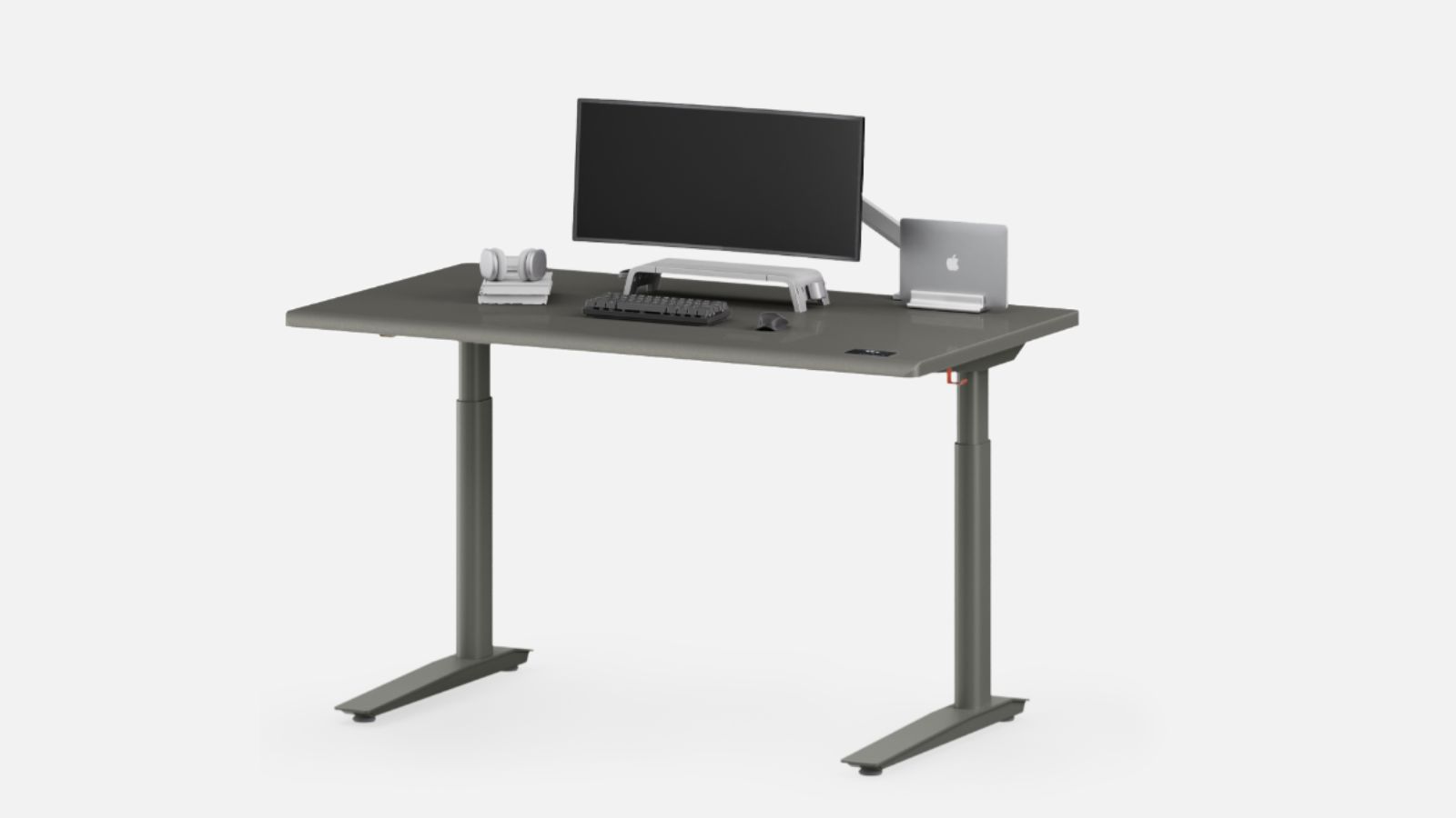 autonomous standing desk