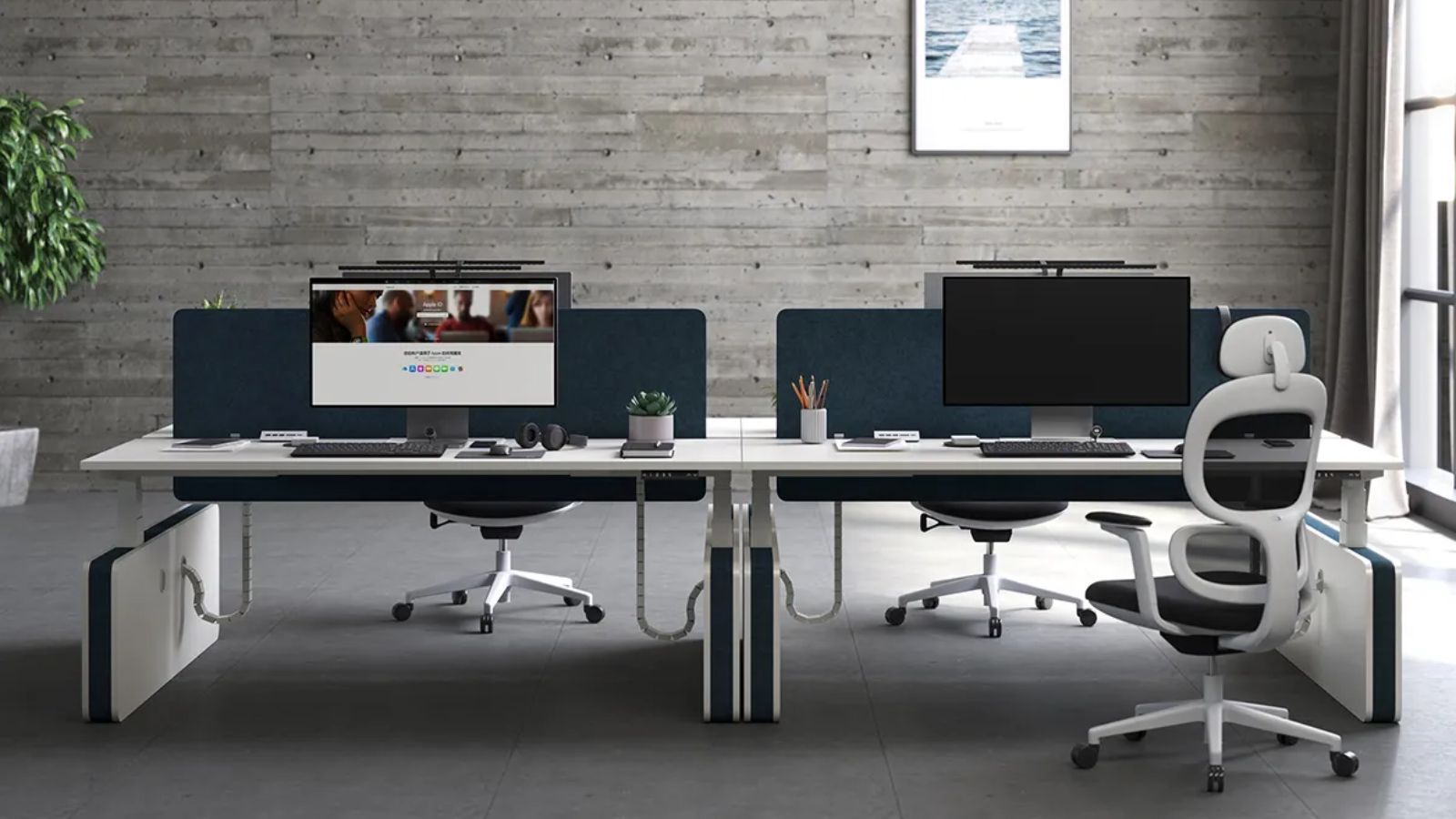 sendi e workstations