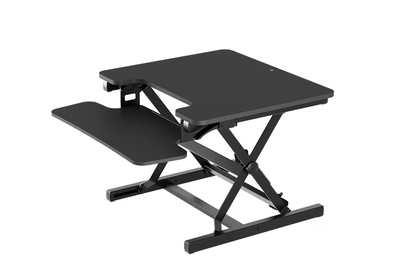 A Retailer for Height-Adjustable Desks