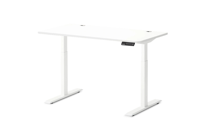 Autonomous SmartDesk, a cheap standing desk for home office beginners