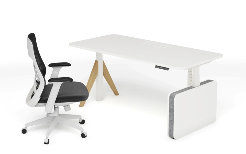 best standing desk under 500 for home office