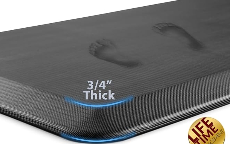 ComfiLife Anti-Fatigue Floor Mat