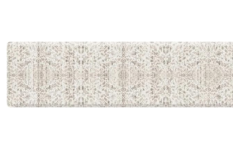 extended runner format from House of Noa