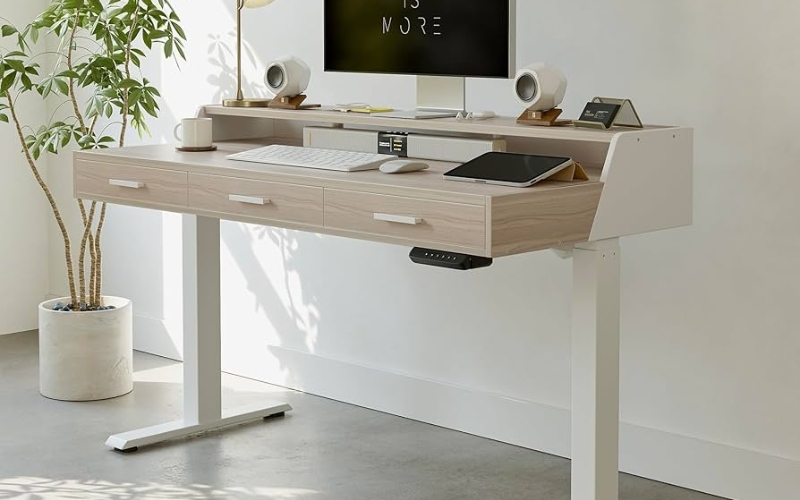 Fezibo Electric Standing Desk