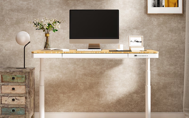 FlexiSpot Comhar Pro Q8 Electric Standing Desk