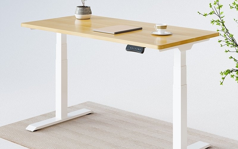 FlexiSpot E7 Pro Electric Standing Desk