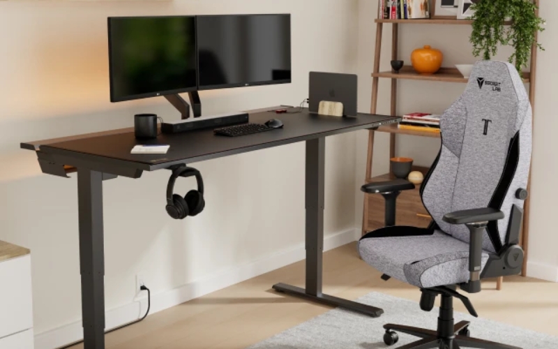 Secretlab Magnus Pro Electric Standing Desk
