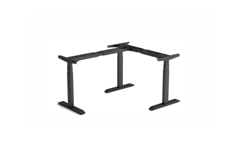LiftDesk Sendi Standing Desk Frame B