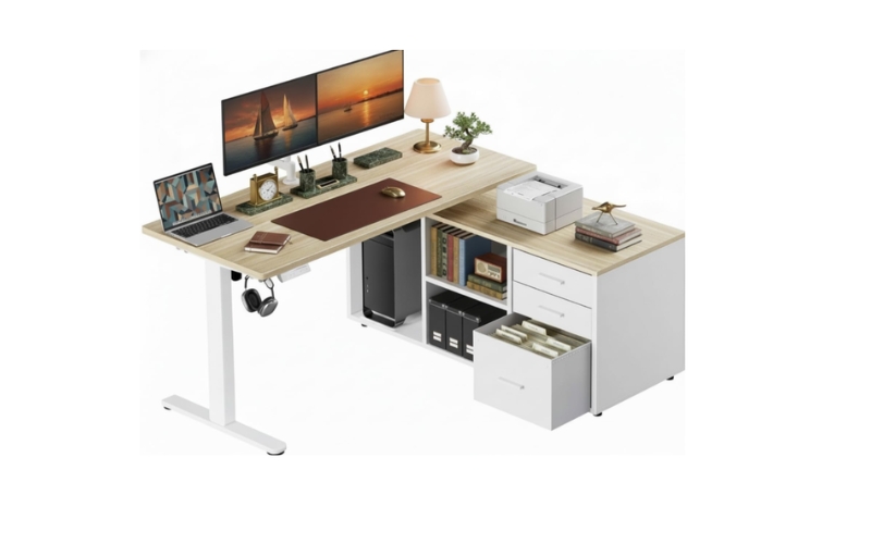 Marsail standing desk